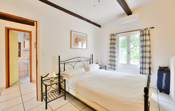 Location de vacances - Aspiran , France - FLH180 8