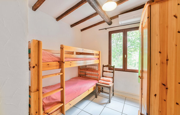 Location de vacances - Aspiran , France - FLH180 602