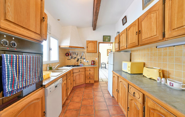 Location de vacances - Aspiran , France - FLH180 7