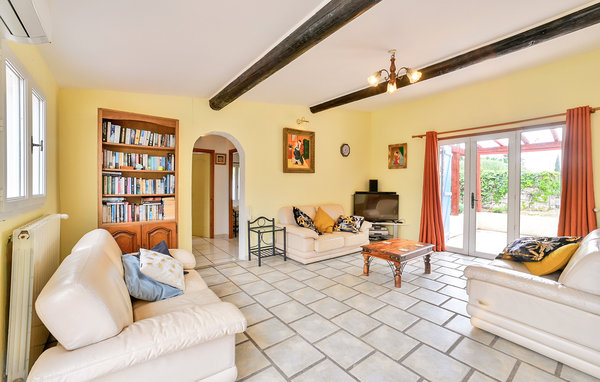 Location de vacances - Aspiran , France - FLH180 3
