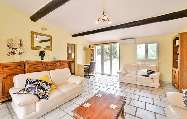 Location de vacances - Aspiran , France - FLH180 4