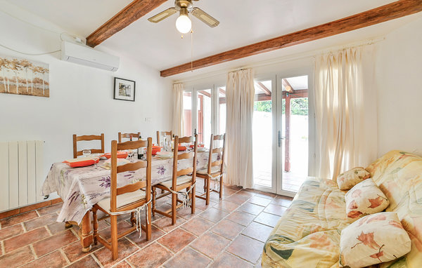 Location de vacances - Aspiran , France - FLH180 5