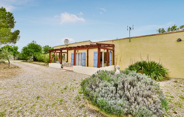 Location de vacances - Aspiran , France - FLH180 82