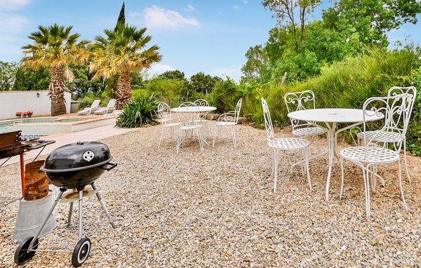 Location de vacances - Aspiran , France - FLH180 101