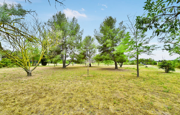 Location de vacances - Aspiran , France - FLH180 102