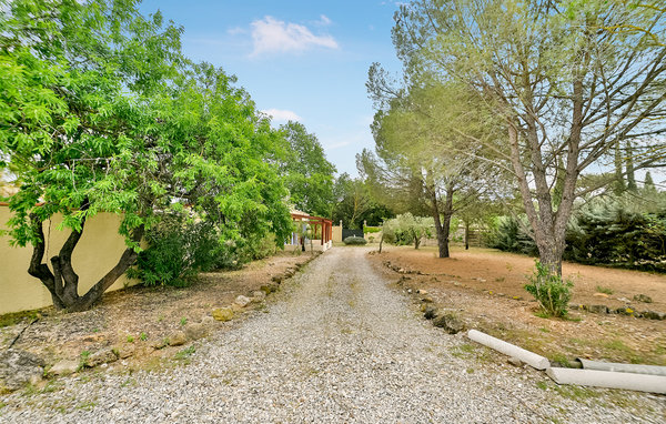 Location de vacances - Aspiran , France - FLH180 103