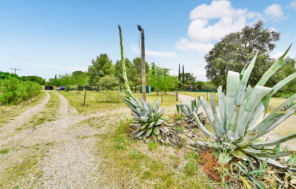 Location de vacances - Aspiran , France - FLH180 104