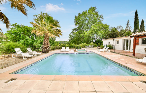 Location de vacances - Aspiran , France - FLH180 11