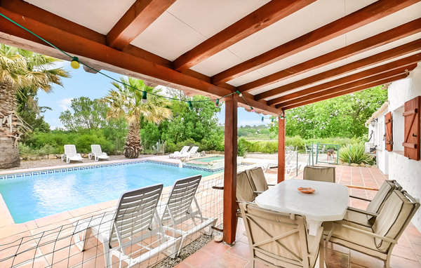 Location de vacances - Aspiran , France - FLH180 12