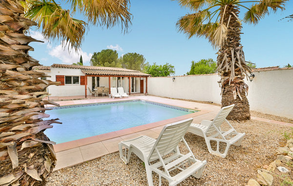 Location de vacances - Aspiran , France - FLH180 13