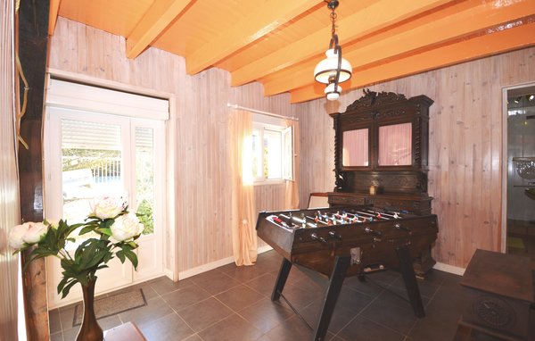 Ferienhaus 