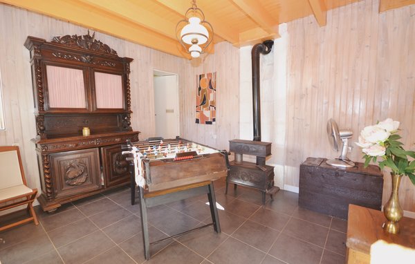 Ferienhaus 