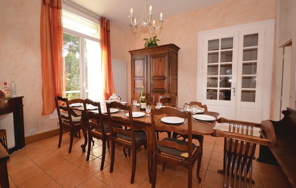 Ferienhaus 