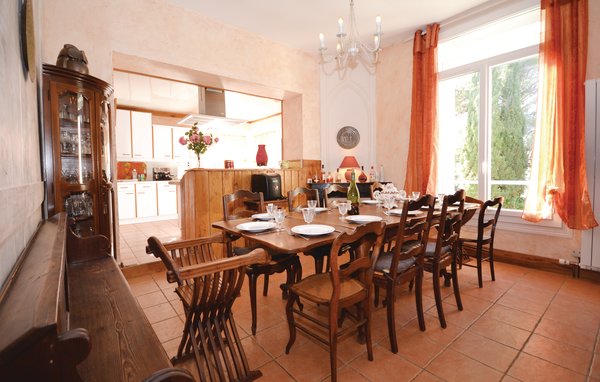 Ferienhaus 