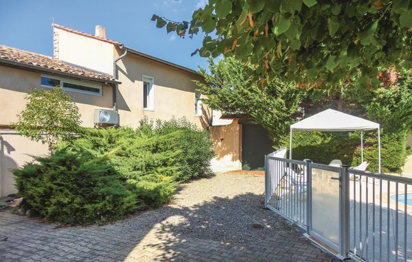Ferienhaus 