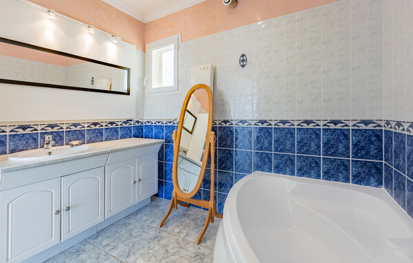 Feriehuse - Marseillan , Frankrig - FLH214 701