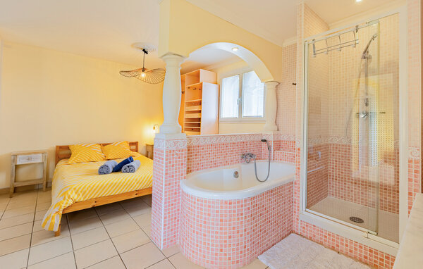 Feriehuse - Marseillan , Frankrig - FLH214 7