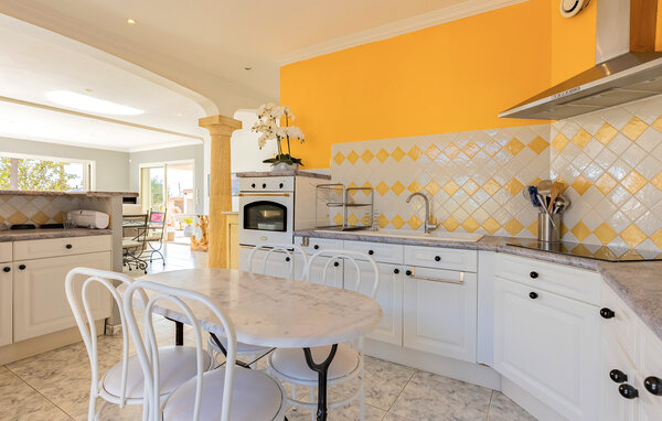 Feriehuse - Marseillan , Frankrig - FLH214 6
