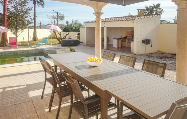 Location de vacances - Marseillan , France - FLH214 2