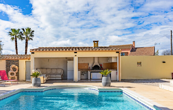 Feriehuse - Marseillan , Frankrig - FLH214 9