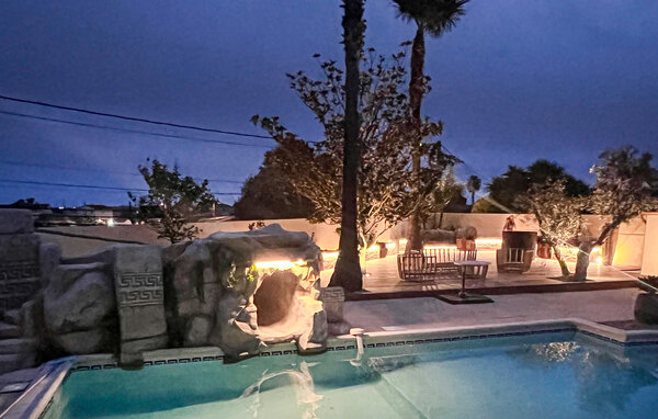 Feriehuse - Marseillan , Frankrig - FLH214 12