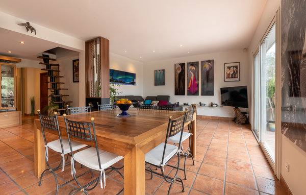 Casa de vacaciones - Balaruc-Les-Bains , Francia - FLH219 4
