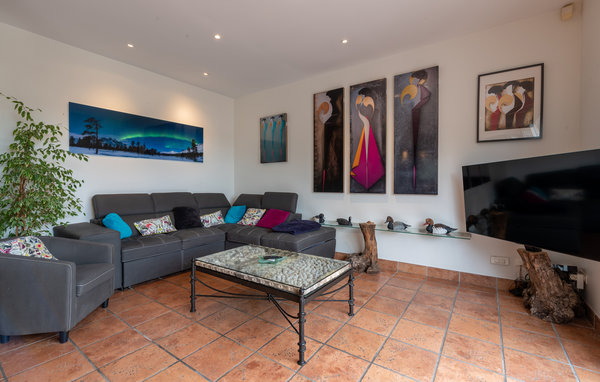 Casa de vacaciones - Balaruc-Les-Bains , Francia - FLH219 5