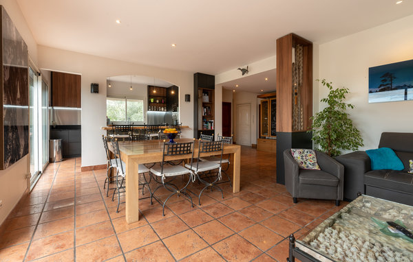 Casa de vacaciones - Balaruc-Les-Bains , Francia - FLH219 6