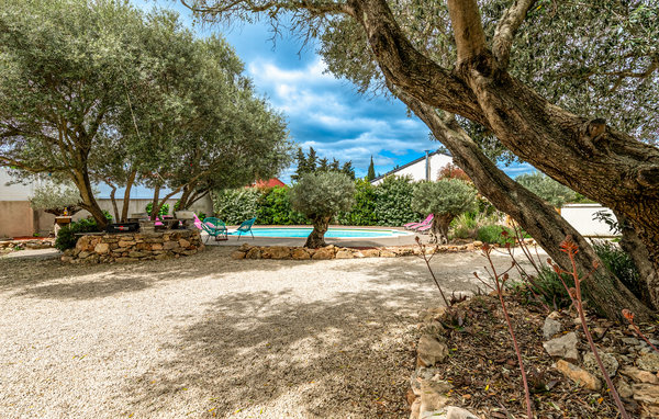 Casa de vacaciones - Balaruc-Les-Bains , Francia - FLH219 102