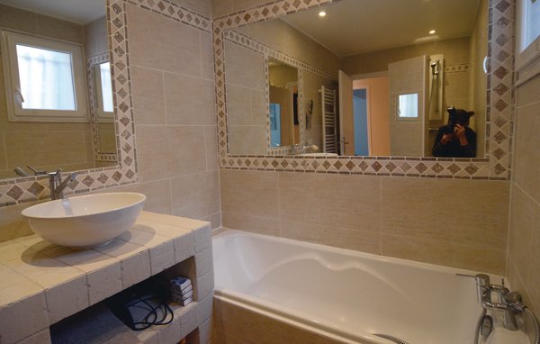 Holiday Home - Villeneuve-lès-Maguelone , France - FLH223 701