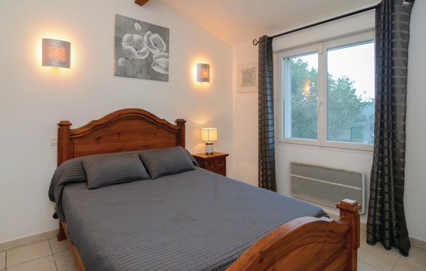 Holiday Home - Villeneuve-lès-Maguelone , France - FLH223 6