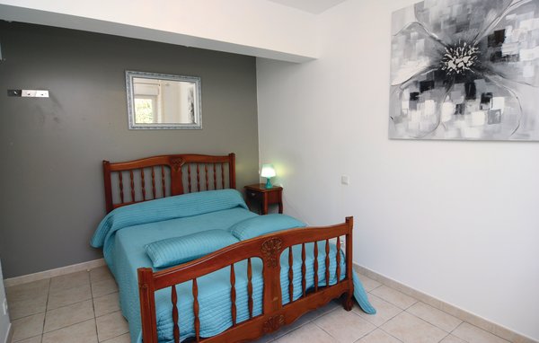 Holiday Home - Villeneuve-lès-Maguelone , France - FLH223 601