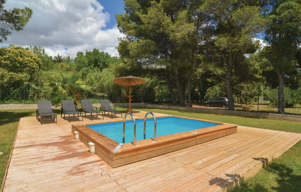 Holiday Home - Villeneuve-lès-Maguelone , France - FLH223 11