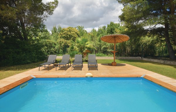 Holiday Home - Villeneuve-lès-Maguelone , France - FLH223 12