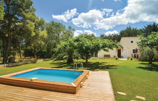 Holiday Home - Villeneuve-lès-Maguelone , France - FLH223 13