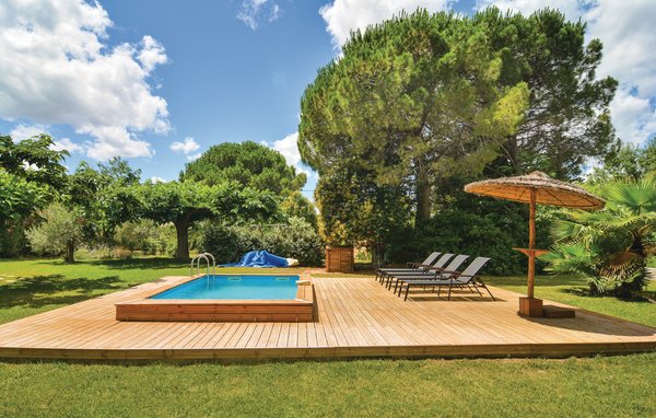 Holiday Home - Villeneuve-lès-Maguelone , France - FLH223 14