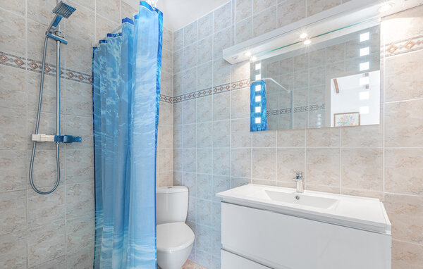 Holiday Home - Roujan , France - FLH235 702