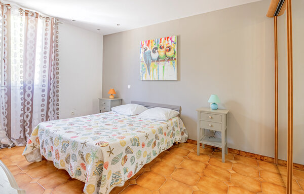 Holiday Home - Roujan , France - FLH235 602