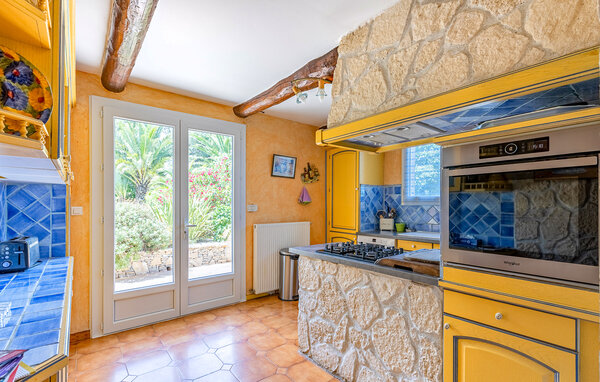 Holiday Home - Roujan , France - FLH235 5