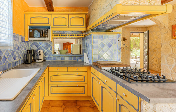 Holiday Home - Roujan , France - FLH235 6