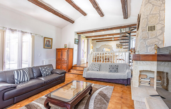 Holiday Home - Roujan , France - FLH235 4