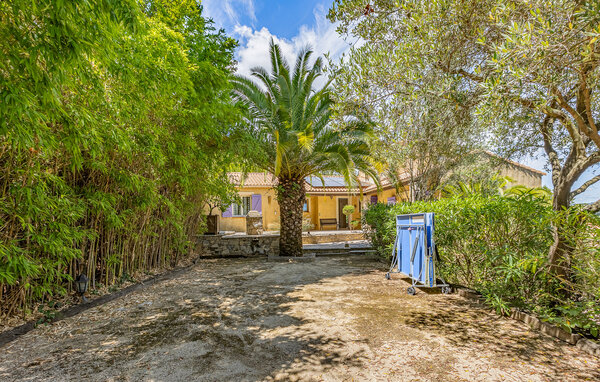 Holiday Home - Roujan , France - FLH235 81