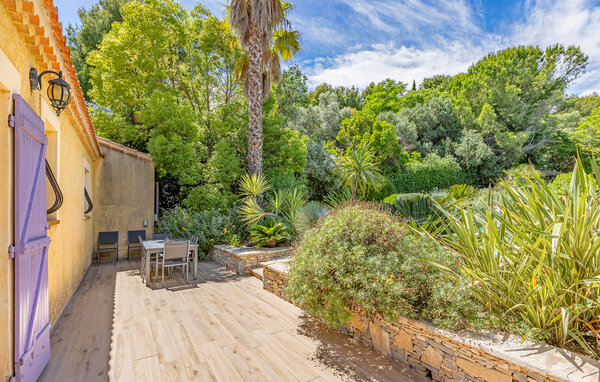 Holiday Home - Roujan , France - FLH235 8