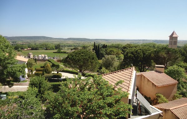 Holiday Home - Roujan , France - FLH235 201