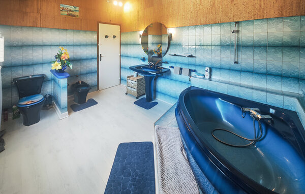 Casa de vacaciones - Tourbes , Francia - FLH247 8