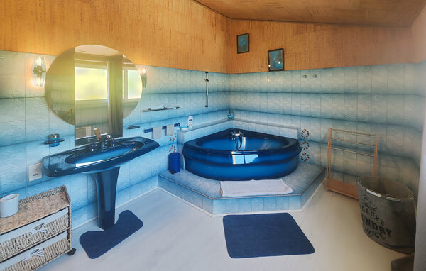 Casa de vacaciones - Tourbes , Francia - FLH247 701