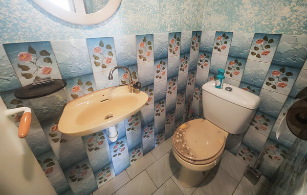 Casa de vacaciones - Tourbes , Francia - FLH247 702