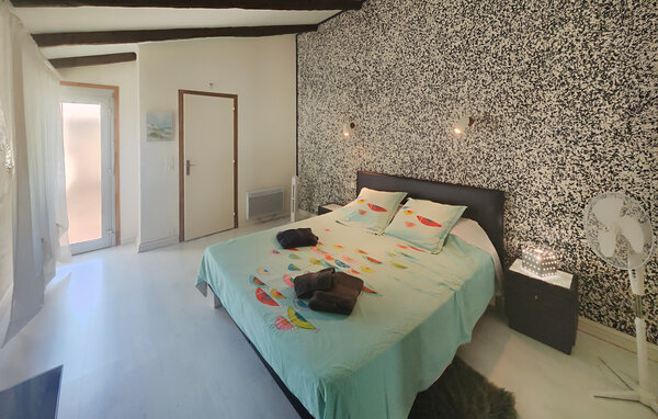 Casa de vacaciones - Tourbes , Francia - FLH247 602