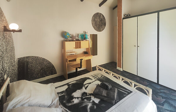 Casa de vacaciones - Tourbes , Francia - FLH247 7