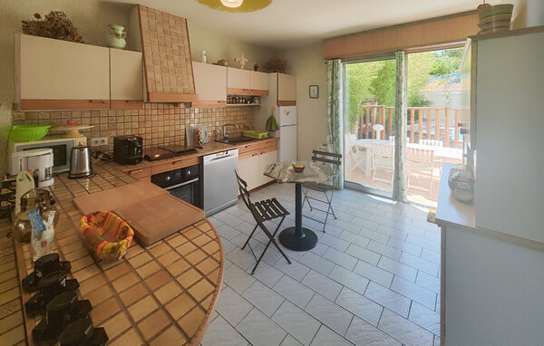 Casa de vacaciones - Tourbes , Francia - FLH247 3